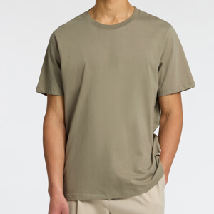 Selected Homme Relaxed T-Shirt